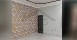 6 Marla Brand New House For Sale in MB Villa’s Boota Road Link of Kashmir Road Sialkot