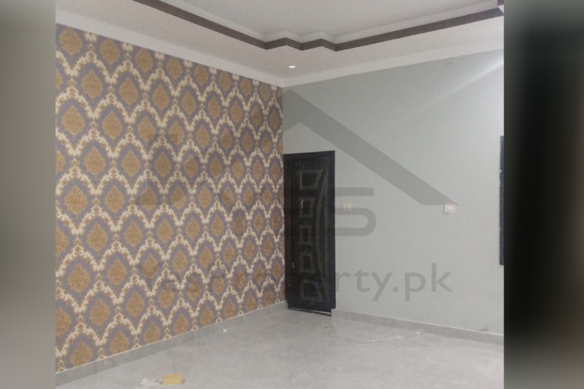 6 Marla Brand New House For Sale in MB Villa’s Boota Road Link of Kashmir Road Sialkot