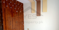 5 Marla Brand New beautiful house for sale in DHA 9 Town Lahore