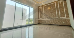 1 kanal Spanish Design Beautiful House for Sale in DHA Lahore