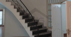 1 Kanal house for sale in DHA Phase 4 Lahore.