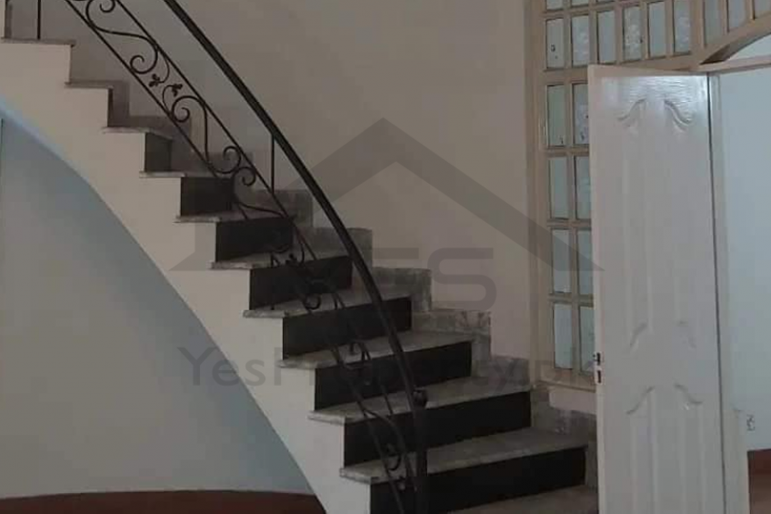 1 Kanal house for sale in DHA Phase 4 Lahore.