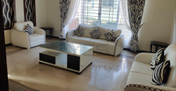 10 Marla luxury furnished house with basement full furnished for Sale in Bahria town phase 8