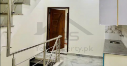 2 Marla Brand New Double Storey House for Sale in Samanabad Lahore Pakistan