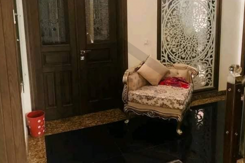 24 Marla House For Sale Tipu Road Sialkot Cantt.