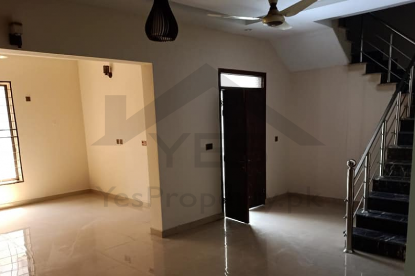 6 Marla Brand New House For Sale in Diamond City Sialkot Cantt