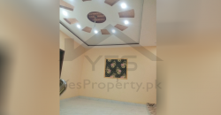 4 Marla Brand New House For Sale in Shakeel Colony Boota Road Nearby Model Town Sialkot