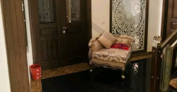 24 Marla House For Sale in Tipu Road Sialkot Cantt.