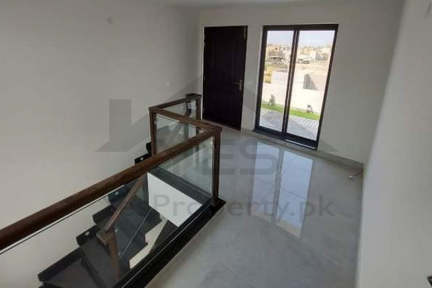 5 Marla Brand New House For Sale Sialkot