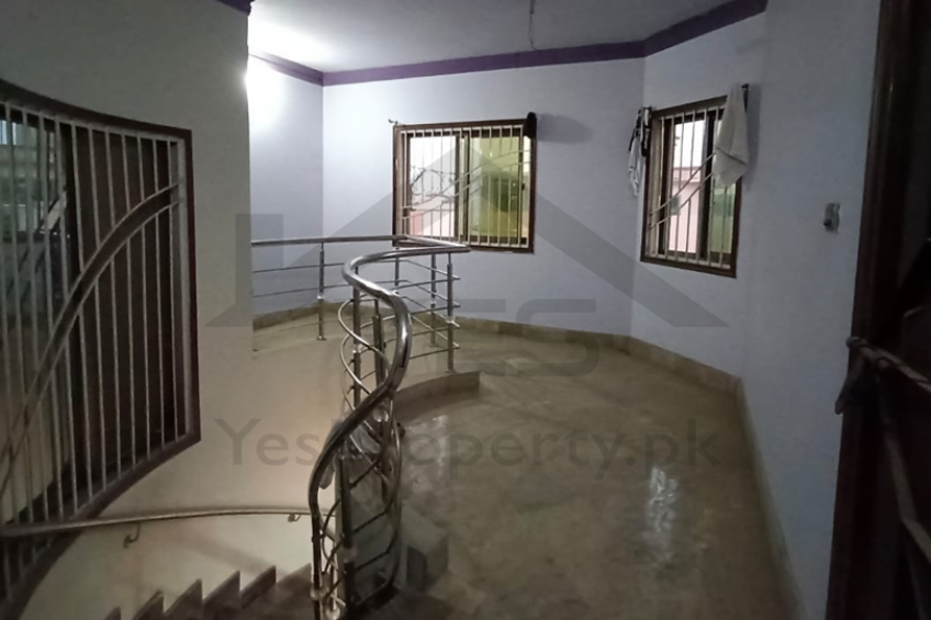 8 Marla Double Story House For Sale in Mag Town Kashmir Road Sialkot