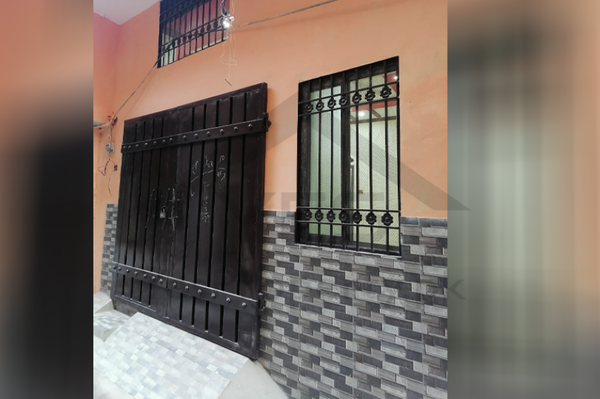 2 Marla Double Story Brand New House For Sale in Gulshan Town Capital Road Nearby Model Town Sialkot