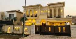 1 Kanal Brand New house upper portion available for sale at DHA Phase 6