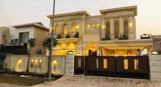 1 Kanal Brand New house upper portion available for sale at DHA Phase 6