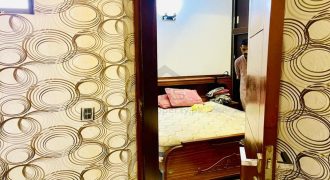 7 Marla Flat For Sale in Lahore