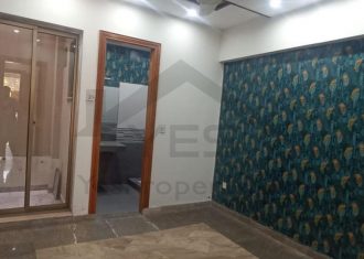 5 Marla House for Sale in Medical And Dental Society Lahore