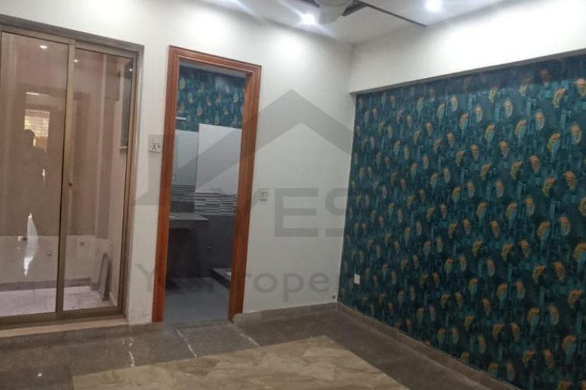 5 Marla House for Sale in Medical And Dental Society Lahore