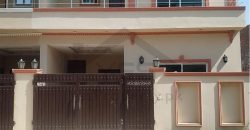 5 Marla double story new house for sale in Lahore