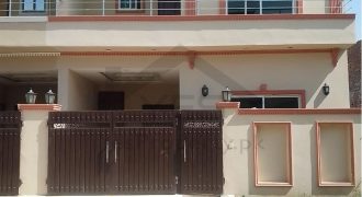 5 Marla double story new house for sale in Lahore