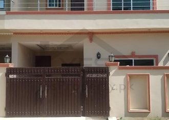 5 Marla double story new house for sale in Lahore