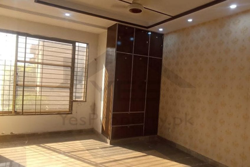 5 Marla House for Sale in Medical And Dental Society Lahore