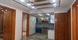 5 Marla House for Sale in Medical And Dental Society Lahore