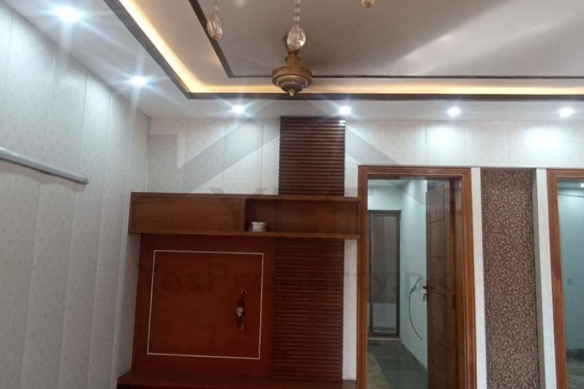 5 Marla House for Sale in Medical And Dental Society Lahore