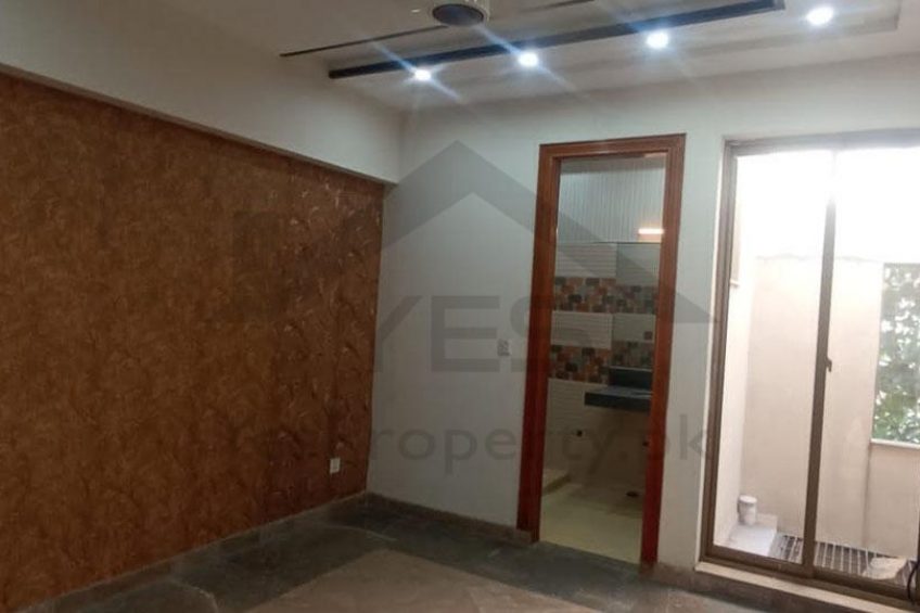 5 Marla House for Sale in Medical And Dental Society Lahore