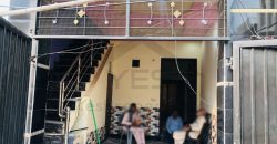 3 Marla Brand New House Triple Story for sale in Sammnabad Lahore