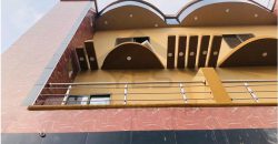 3 Marla Brand New House Triple Story for sale in Sammnabad Lahore