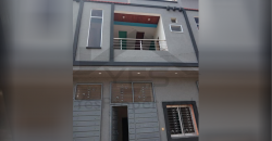 2 Marla New House for Sale in Lahore