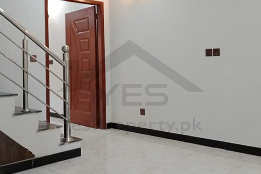 3 Marla Double story Brand new House For Sale in Al Falah Town Near DHA Phase 2