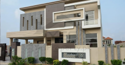 DHA Phase 8 Brand New 1 Kanal Owner Build House For Sale With Good Location