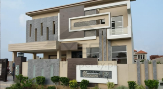 DHA Phase 8 Brand New 1 Kanal Owner Build House For Sale With Good Location