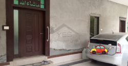 1 kanal House for Sale in Joher Town Nearest To UMT