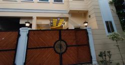 5 Marla brand new House is available for sale in Shadab garden society