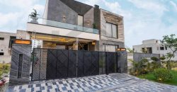 1 Kanal Brand New Bungalow For Sale in DHA Phase 7 Lahore