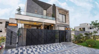 1 Kanal Brand New Bungalow For Sale in DHA Phase 7 Lahore