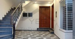 7.50 Marla brand new Spanish house available for sale in DHA Lahore