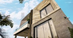 1 Kanal Brand New Bungalow For Sale in DHA Phase 7 Lahore