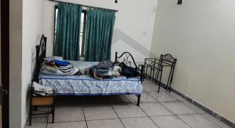 Furnished Room Available For Rent In Revenue Society Johar Town Lahore