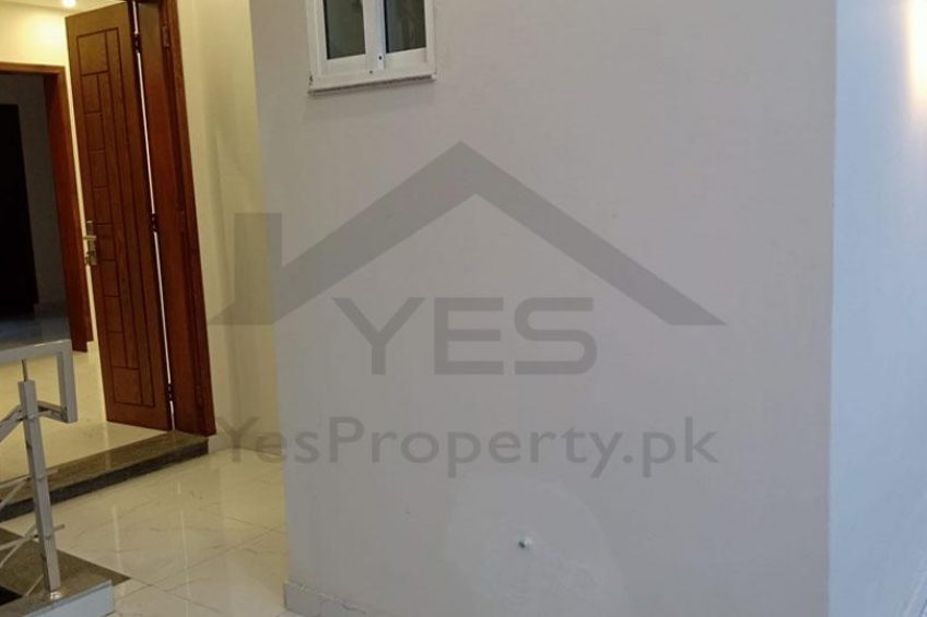 7.50 Marla brand new Spanish house available for sale in DHA Lahore