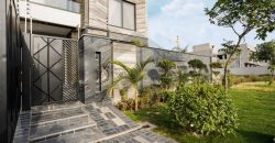 1 Kanal Brand New Bungalow For Sale in DHA Phase 7 Lahore