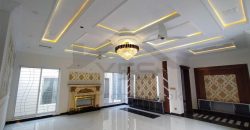 1 Kanal Brand New Spanish House for Sale in Valencia Town Lahore