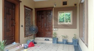 7.50 Marla brand new Spanish house available for sale in DHA Lahore