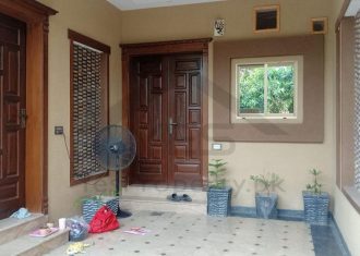 7.50 Marla brand new Spanish house available for sale in DHA Lahore