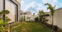 1 Kanal Brand New Bungalow For Sale in DHA Phase 7 Lahore