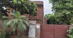 Urgent for Sale House in New Garden Town Lahore