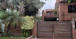 Urgent for Sale House in New Garden Town Lahore