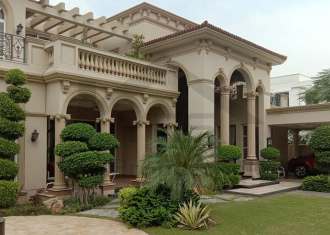 2 Kanal fully furnished House for sale in DHA Ph1 N Block
