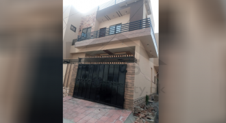 5 Marla House Available For Rent in Boota Road One Line of Kashmir Road Sialkot